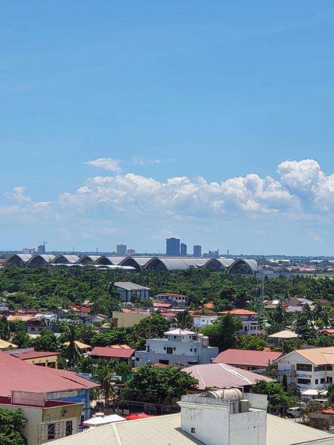 Sempre Premier Inn - Mactan Airport Hotel ماكتان المظهر الخارجي الصورة