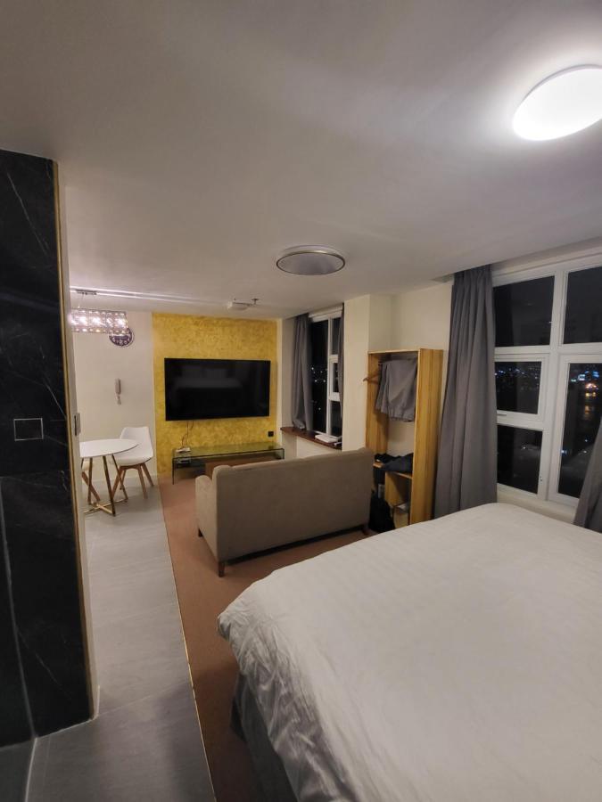 Sempre Premier Inn - Mactan Airport Hotel ماكتان المظهر الخارجي الصورة