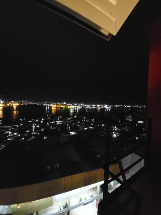 Sempre Premier Inn - Mactan Airport Hotel ماكتان المظهر الخارجي الصورة