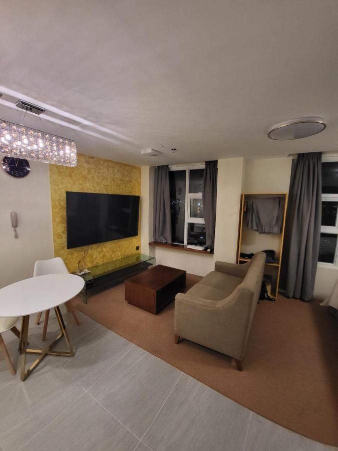 Sempre Premier Inn - Mactan Airport Hotel ماكتان المظهر الخارجي الصورة