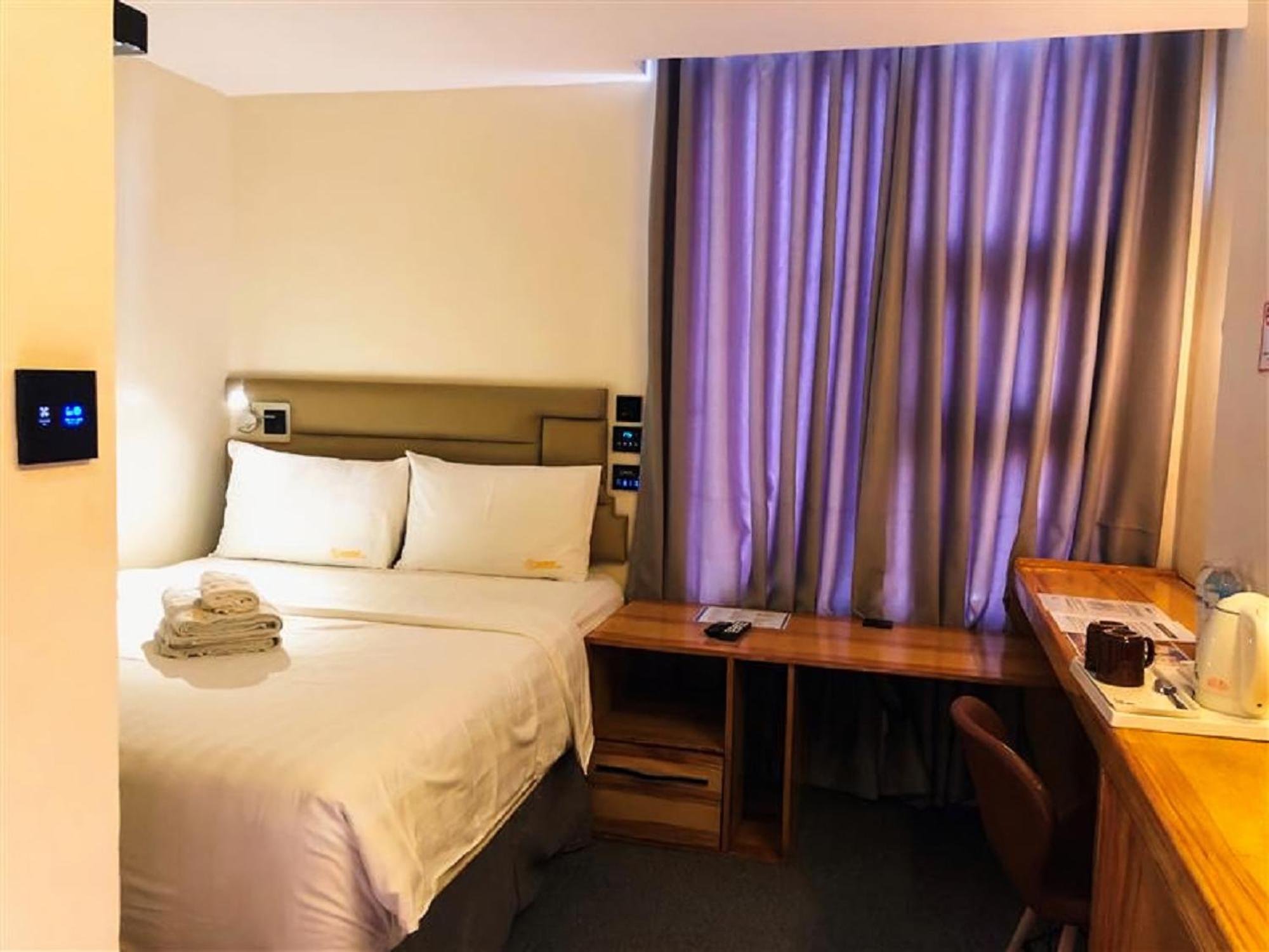 Sempre Premier Inn - Mactan Airport Hotel ماكتان المظهر الخارجي الصورة